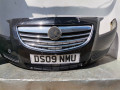 бампер передний Opel Insignia 1 поколение (A) 2010, 2.0 л., A 20 DTH, дизель, 6МКПП, универсал - фото №5