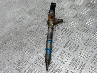 форсунка Volkswagen Passat B7 2011, 1.6 л., дизель, 03L130277B