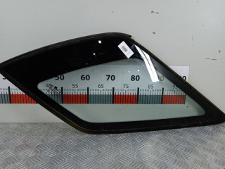 стекло кузовное боковое правое Kia Sorento 1 поколение 2006, 2.5 л., МКПП, внедорожник 5 дв.