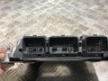 блок управления двигателем Peugeot 307 1 поколение [рестайлинг] 2007, 1.6 л., 9HZ (DV6TED4), дизель, 5МКПП, универсал, 9664257580, 0281013332, EDC16C34 - фото №3