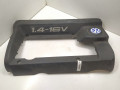 декоративная крышка двигателя Volkswagen Golf 3 поколение 1999, 1.4 л., бензин, 036103925AB - фото №2
