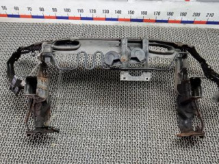 передняя панель крепления облицовки (телевизор) Mercedes-Benz C-Класс W203/S203/CL203 2001, 2.2 л., дизель, седан