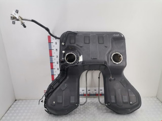 бак топливный Audi A8 D3/4E 2003, 3.7 л., АКПП, седан, 4E0201021P