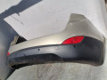 бампер задний Hyundai ix35 1 поколение 2011, 2.0 л., D4HA, дизель, 6МКПП, внедорожник 5 дв. - фото №2