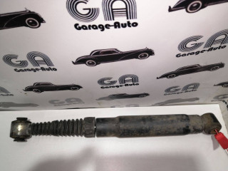 амортизатор задний левый Peugeot 207 1 поколение 2008, 1.6 л., бензин, 5МКПП, универсал