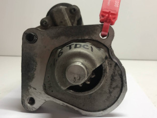 стартер Mazda 3 1 поколение [рестайлинг] 2008, 1.6 л., G8DA, дизель, 5МКПП, хетчбэк 5 дв., Y60118400C