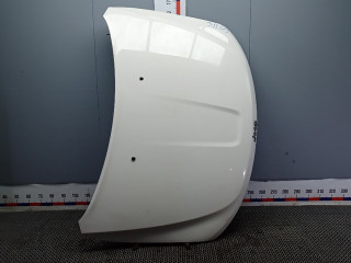 капот Jeep Grand Cherokee 4 поколение 2012, 3.0 л., дизель