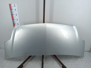 капот Nissan Interstar 1 поколение 2005, 2.5 л., МКПП, микроавтобус, 6510000QAF