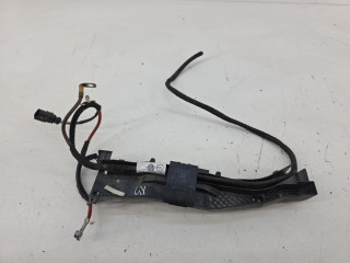 проводка Volkswagen Sharan 2 поколение [рестайлинг] 2015, 2.0 л., бензин, АКПП, минивэн, 5N2971111C