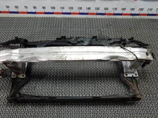 передняя панель крепления облицовки (телевизор) Audi A4 B8/8K 2010, 2.0 л., дизель, седан, 8K0805594J