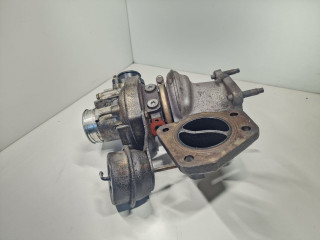 турбина Opel Insignia 1 поколение (A) 2010, 2.0 л., Ti, бензин, МКПП, передний привод, 12618667, 710027384, 53049700059