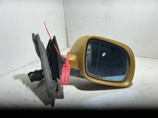 зеркало наружное правое Audi A3 8L 1996, orange, хетчбэк 5 дв.