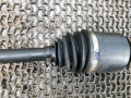 полуось передняя правая (приводной вал, ШРУС) Mercedes-Benz M-Класс W166 2013, 2.2 л., дизель, АКПП, внедорожник 5 дв. - фото №3
