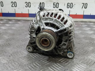 генератор Peugeot 308 T7 2009, 1.6 л., дизель, 9646321880