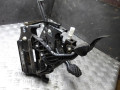 узел педальный (блок педалей) Audi A3 8L 1999, 1.8 л., бензин, МКПП, хетчбэк 5 дв. - фото №3