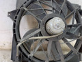 вентилятор радиатора Hyundai 1996, 2.0 л., бензин, МКПП, 4548548 - фото №8