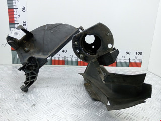 лонжерон правый BMW 3 серия E46 2003, 2.0 л., МКПП, универсал, 41118234034