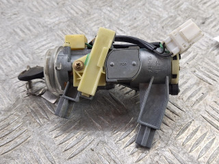 замок зажигания Mitsubishi Outlander 1 поколение 2006