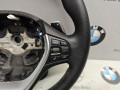 руль BMW 4 серия F32/F33 2014, 2.0 л., бензин, 6863185 - фото №4