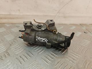 замок зажигания Volkswagen Golf 4 поколение 2001, 1.6 л., бензин, АКПП, хетчбэк 5 дв., 4B0905851B