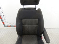 сиденье заднее SEAT Alhambra 1 поколение [рестайлинг] 2005, 1.9 л., МКПП, минивэн, 7M3883105F - фото №5