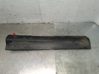 накладка на порог Citroen C5 1 поколение 2002, 2.2 л., дизель, АКПП, синий, универсал