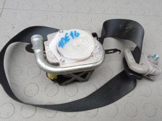 ремень безопасности Mitsubishi Lancer 9 поколение 2006, 2.0 л., бензин, универсал