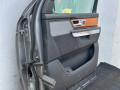 дверь передняя правая Land Rover Range Rover Sport 1 поколение 2009, 3.0 л., дизель, АКПП, внедорожник 5 дв. - фото №8