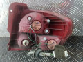 фонарь задний левый Hyundai Getz 1 поколение 2005, 1.1 л., бензин, МКПП, хетчбэк 5 дв. - фото №6