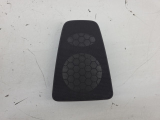 Накладка (сетка) динамика Jaguar XJ 4 поколение 2015, 2.0 л., бензин, AW9304454A02