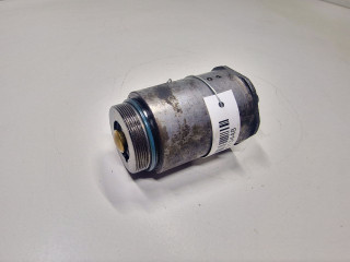 электромагнитный клапан Mercedes-Benz C-Класс W204/S204 2009, 2.2 л., CDi, дизель, МКПП, задний привод, A6511800115