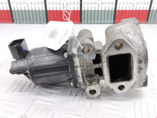 клапан EGR Opel Meriva 1 поколение (A) [рестайлинг] 2007, 1.7 л., МКПП, минивэн, 97376663