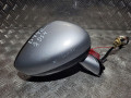 зеркало наружное правое Citroen DS4 1 поколение 2011, 1.6 л., бензин, 6МКПП, хетчбэк 5 дв. - фото №4