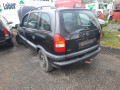 маховик Opel Zafira 1 поколение (A) 1999, 1.6 л., МКПП, минивэн, 55587033 - фото №10