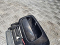 ручка наружная Opel Zafira 1 поколение (A) [рестайлинг] 2003, 2.2 л., Y 22 DTH, дизель, 5МКПП, черный, минивэн - фото №2