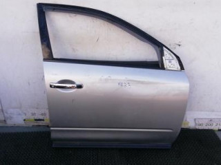 дверь передняя правая Nissan Murano Z50 2005, 3.5 л., бензин, АКПП, внедорожник 5 дв.