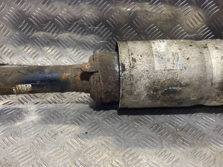 пневмостойка передняя Land Rover Discovery 3 поколение 2009, 2.7 л., 276DT, дизель, АКПП, внедорожник 5 дв.