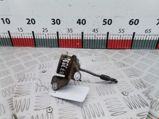 клапан управления турбиной (актуатор) Ford Focus 2 поколение 2007, 1.6 л., МКПП, универсал