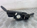 переключатель подрулевой (стрекоза) Peugeot 306 1 поколение [рестайлинг] 2000, 1.4 л., бензин, МКПП, универсал, 34392001, 61557109, 9623337580 - фото №5
