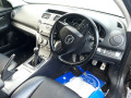 КПП механическая (МКПП) Mazda 6 GH [рестайлинг] GH 2009, 2.2 л., МКПП, хетчбэк 5 дв., A6341701XA - фото №9