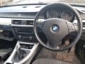 фонарь крышки багажника левый BMW 3 серия E90/E91 [рестайлинг] 2009, 2.0 л., МКПП, седан, 63217289427 - фото №9