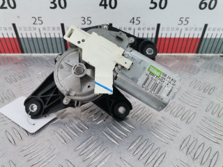 моторчик заднего стеклоочистителя (дворника) Renault Modus 1 поколение 2005, 1.5 л., МКПП, хетчбэк 5 дв., 8200313354