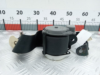 ремень безопасности Mitsubishi Outlander 3 поколение 2014, 2.2 л., МКПП, внедорожник 5 дв.