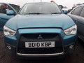 фонарь крышки багажника правый Mitsubishi ASX 1 поколение 2010, 1.8 л., МКПП, внедорожник 5 дв., 8336A088 - фото №10