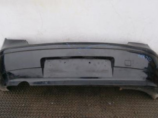 бампер задний BMW 1 серия E81/E82/E87/E88 2005, 2.0 л., бензин, МКПП, хетчбэк 5 дв.