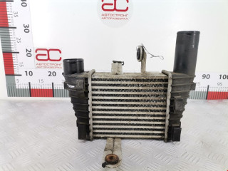 интеркулер Mitsubishi Colt 6 поколение (Z20/Z30) 2004, 1.5 л., робот, хетчбэк 5 дв., MN130243