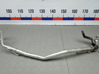 трубка кондиционера Renault Kadjar 1 поколение 2015, 1.5 л., дизель