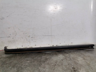 роликовая направляющая Renault Trafic 2 поколение 2005, 1.9 л., F9Q 650, дизель, 6МКПП, микроавтобус