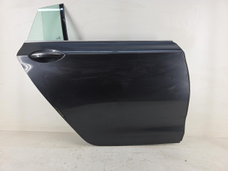 дверь задняя правая BMW 5 GT F07 [рестайлинг] 2016, 2.0 л., бензин