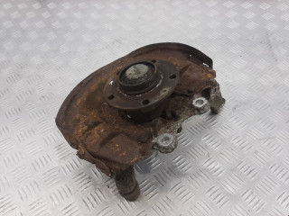 ступица задняя правая Peugeot 508 1 поколение 2012, 2.0 л., МКПП, универсал, 517655